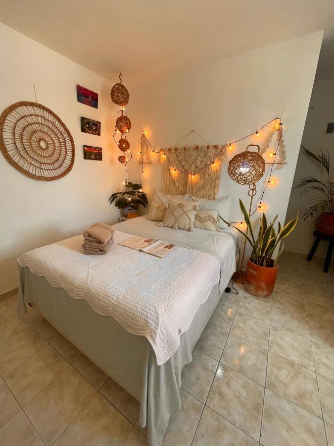 Reno Central Apartments Downtown Cancún Kültér fotó