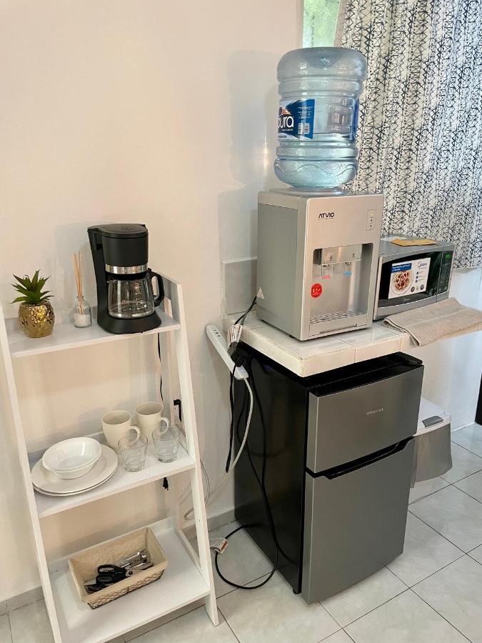 Reno Central Apartments Downtown Cancún Kültér fotó