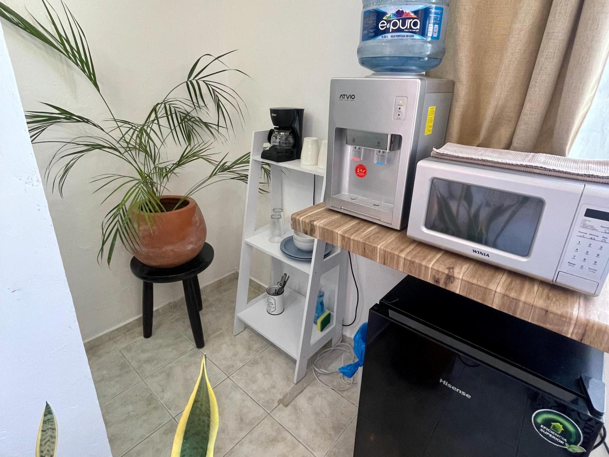 Reno Central Apartments Downtown Cancún Kültér fotó